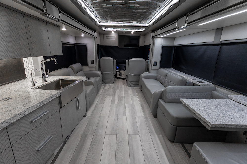 2022 Newmar King Aire For Sale